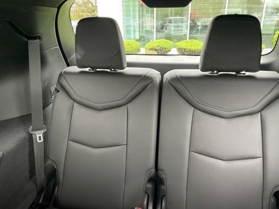 2021 Cadillac XT6 Sport