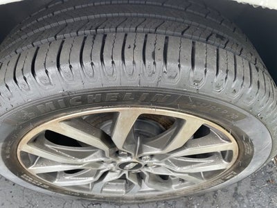 2021 Cadillac XT6 Sport