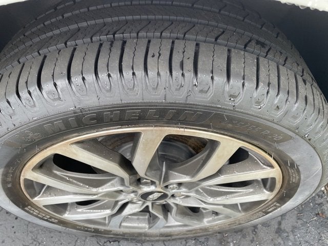 2021 Cadillac XT6 Sport