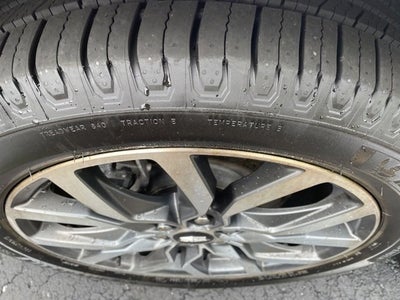 2021 Cadillac XT6 Sport