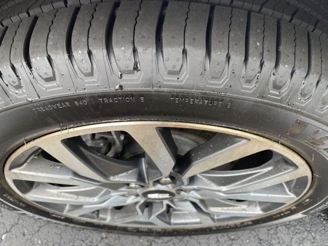 2021 Cadillac XT6 Sport