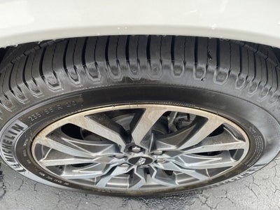 2021 Cadillac XT6 Sport