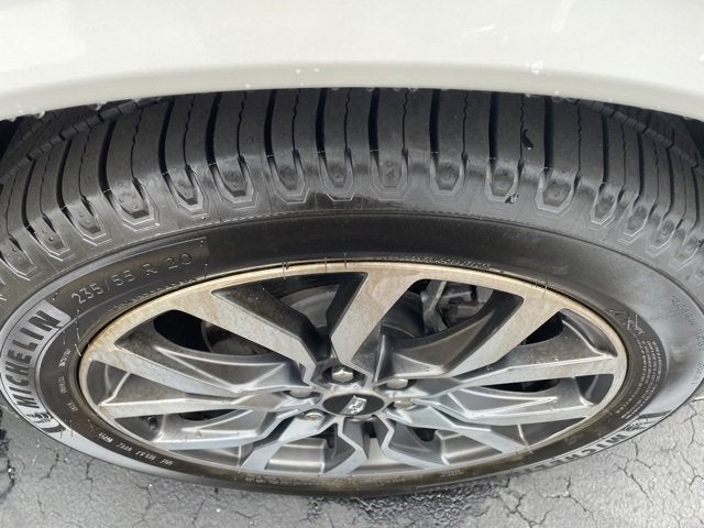 2021 Cadillac XT6 Sport