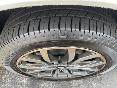 2021 Cadillac XT6 Sport