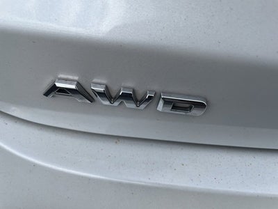 2021 Cadillac XT6 Sport