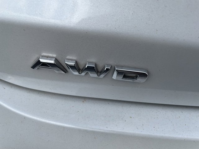 2021 Cadillac XT6 Sport