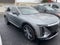 2024 Cadillac LYRIQ Luxury 1