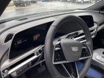 2024 Cadillac LYRIQ Luxury 1
