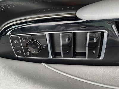 2024 Cadillac LYRIQ Luxury 1