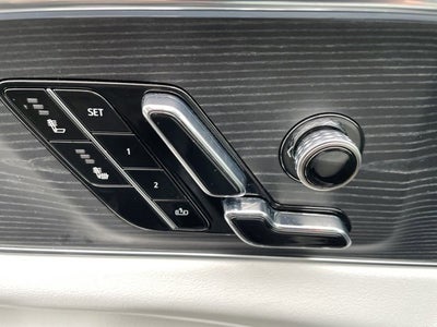 2024 Cadillac LYRIQ Luxury 1