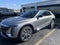 2025 Cadillac LYRIQ Luxury 3