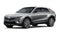 2025 Cadillac LYRIQ Luxury 3