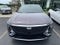 2025 Cadillac LYRIQ Luxury 3
