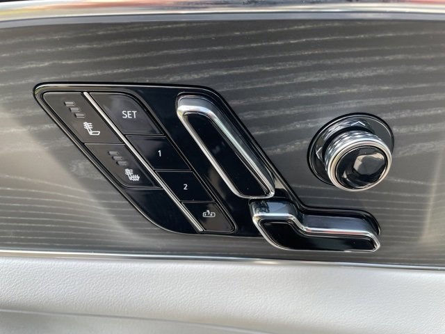 2024 Cadillac LYRIQ Sport 1