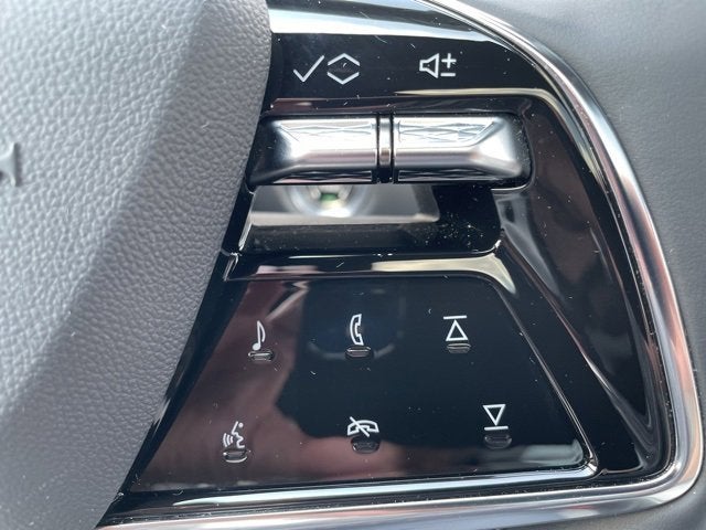 2024 Cadillac LYRIQ Sport 1