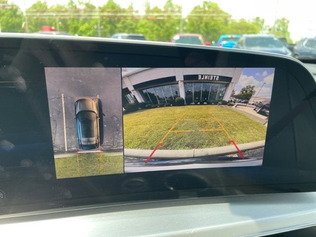 2024 Cadillac LYRIQ Sport 1