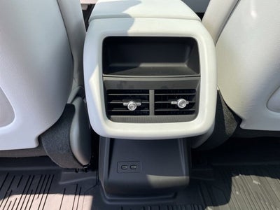 2024 Cadillac LYRIQ Sport 1