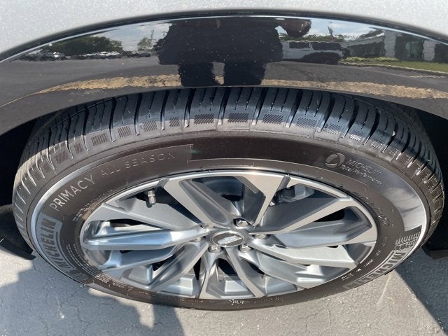 2024 Cadillac LYRIQ Sport 1