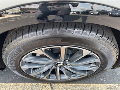 2024 Cadillac LYRIQ Sport 1