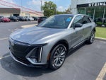 2024 Cadillac LYRIQ Sport 1
