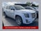 2019 Cadillac Escalade ESV Premium Luxury