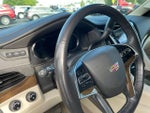 2019 Cadillac Escalade ESV Premium Luxury