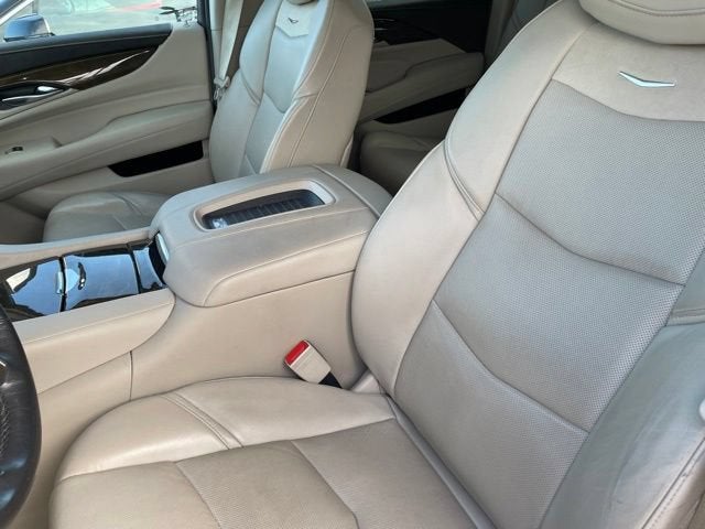 2019 Cadillac Escalade ESV Premium Luxury