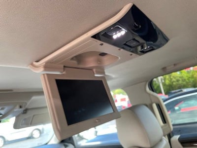 2019 Cadillac Escalade ESV Premium Luxury