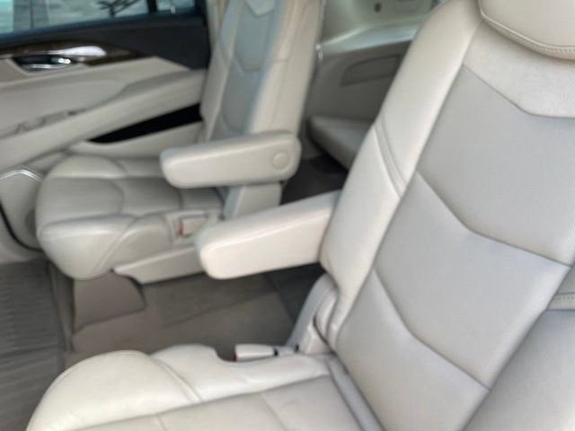 2019 Cadillac Escalade ESV Premium Luxury
