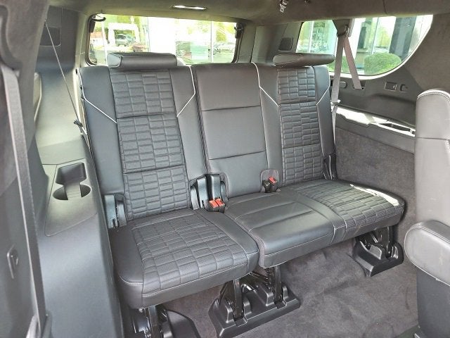 2024 Cadillac Escalade ESV Premium Luxury Platinum