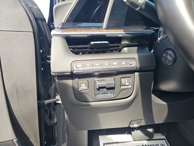 2024 Cadillac Escalade ESV Premium Luxury Platinum