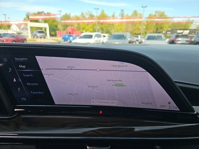 2024 Cadillac Escalade ESV Premium Luxury Platinum