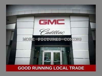 2011 Chevrolet Equinox LT w/1LT