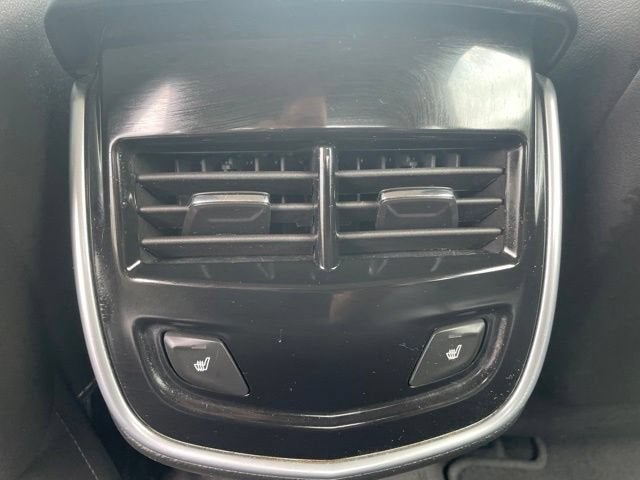 2018 Cadillac XTS Luxury