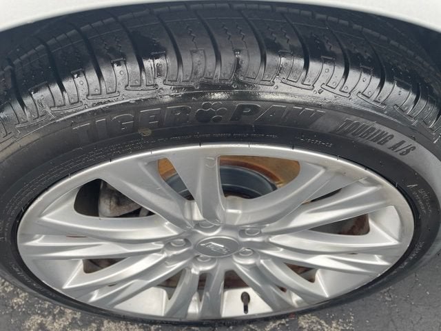 2018 Cadillac XTS Luxury