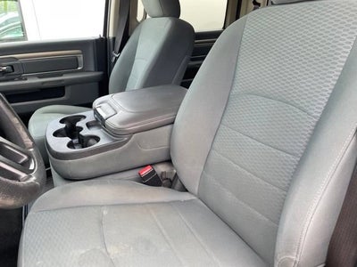 2017 RAM 2500 SLT