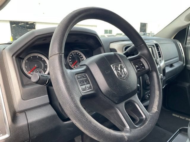 2017 RAM 2500 SLT