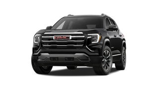 2027 GMC Terrain AWD Elevation