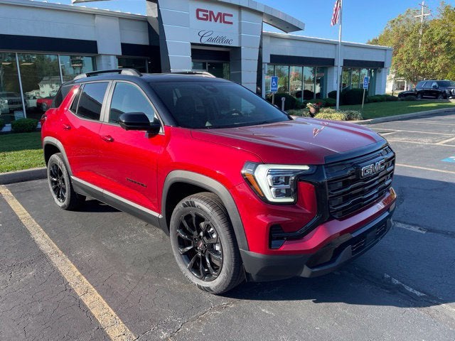 2027 GMC Terrain Elevation - Photo 1