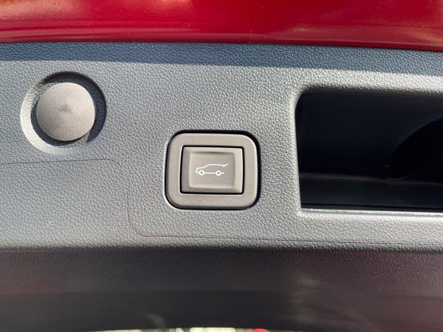 2027 GMC Terrain Elevation - Photo 10