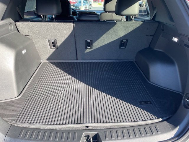 2027 GMC Terrain Elevation - Photo 11