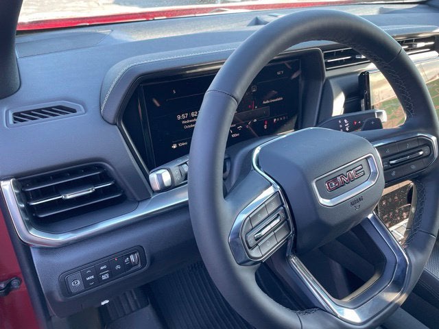2027 GMC Terrain Elevation - Photo 12