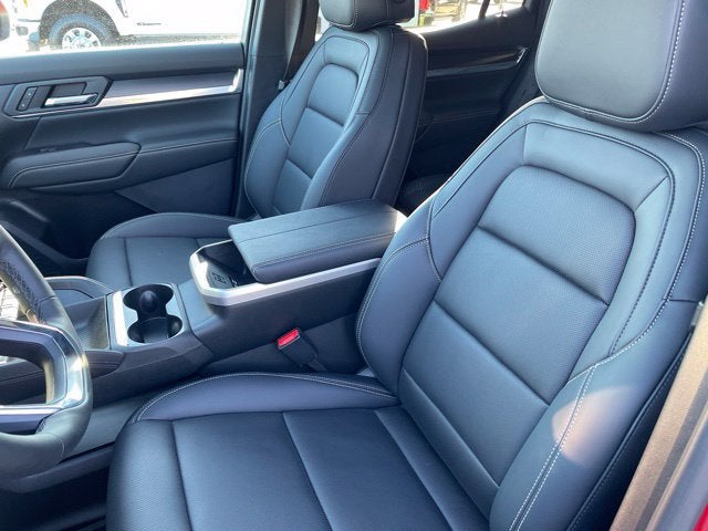2027 GMC Terrain Elevation - Photo 13