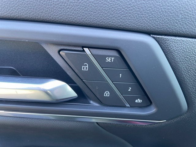 2027 GMC Terrain Elevation - Photo 14