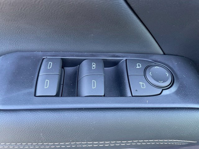 2027 GMC Terrain Elevation - Photo 15