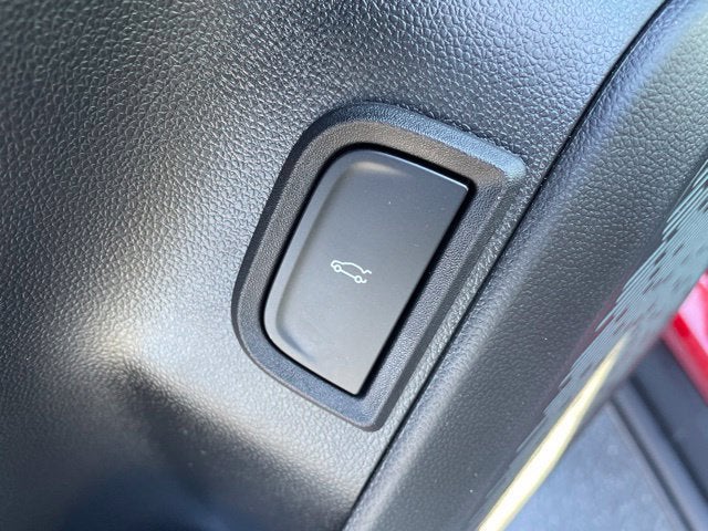 2027 GMC Terrain Elevation - Photo 16