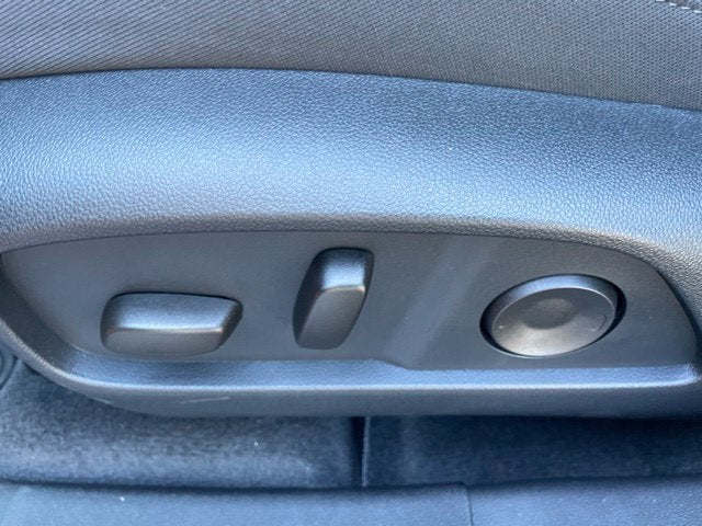 2027 GMC Terrain Elevation - Photo 17