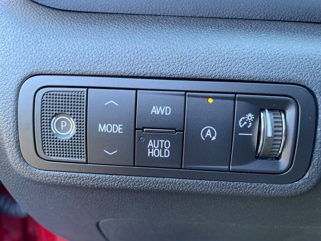 2027 GMC Terrain Elevation - Photo 18