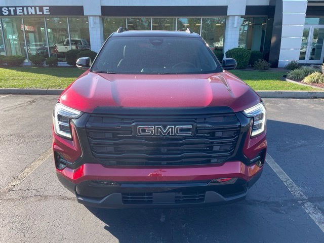 2027 GMC Terrain Elevation - Photo 2