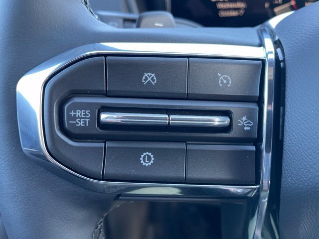 2027 GMC Terrain Elevation - Photo 20
